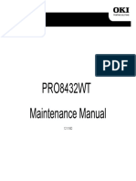 PRO8432 - Service Manual - R4