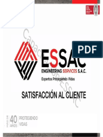 Satisfaccion Al Cliente