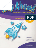 Way Ahead 3 Practice Book