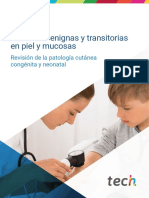 M1T2 Dermatología Pediátrica