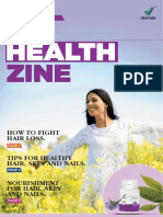 Health Zine - Issue 5