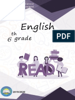 English For Starters 6. Activity Book-Saziya Minhacan