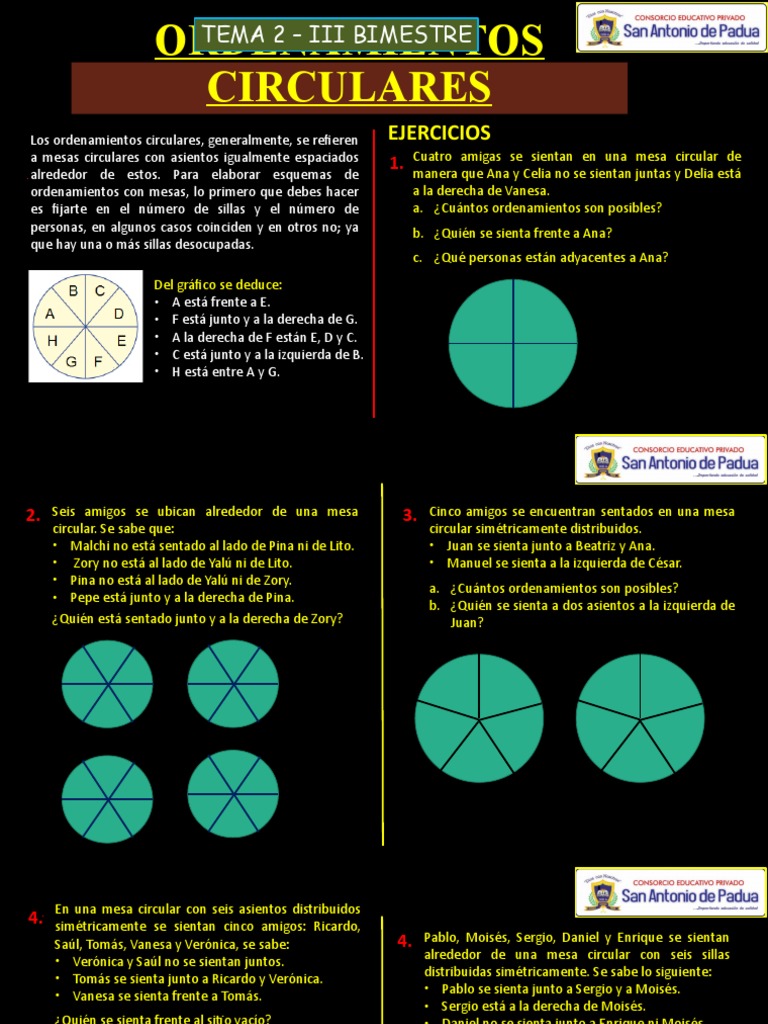 TEMA 2 2do Sec IIIB | PDF