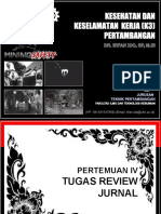 Tugas - Review Jurnal