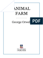 Animal Farm George Orwell OpenRightsLibrary.com