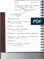 QUIMICA GERAL - AULA 26.03.11