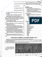 Chimie anorganica