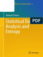2020 Book StatisticalDataAnalysisAndEntr