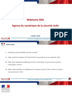 PDF Aml Webinaire PDF