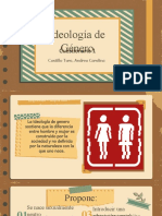Castillo Toro, Andrea Cuestionario Ideología de Género