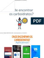 Como Encontrar Os Carboidratos PDF