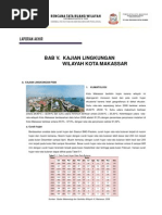 Download Laporan Akhir_Bab 5_Kajian Lingkungan WKM by makassar2030 SN55177714 doc pdf