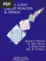 digital logic circuit analysis and design solution manual nelson Digital logic circuit analysis and design, victor p. Nelson.