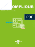 2862 FINANÇAS - Toolkit V042020