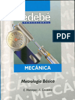 metrologia