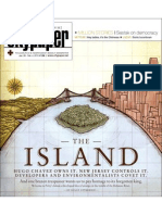 The Island, p. 1