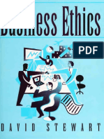 David Stewart - Business Ethics-McGraw-Hill Humanities_Social Sciences_Languages (1995)-1