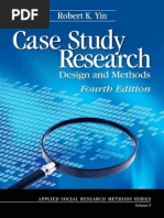 YIn 2018 Case Study | PDF | Data Analysis | Data