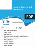 02 Numeral Systems and Data Storage