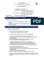 FPH - GS11. Guía de Sesión 11 TDecisiones (VF) s6 s16