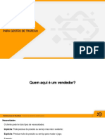 Pitch de Vendas para Gestão de Tráfego