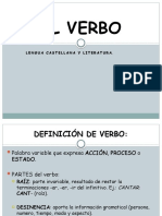 El Verbo