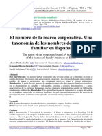 Articulo El Nombre de La Marca Corporat