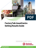Factorytalk Assetcentre Getting Results Guide