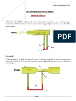 Série de TD 4