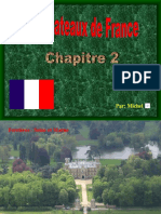 Les Chateaux de France 2
