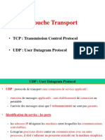 5 - Cours - Couche - Transport