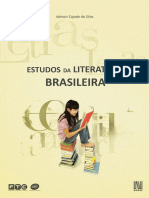 Estudo Da Literatura Brasileira