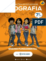 GEOGRAFIA 7A 4B EFRegular