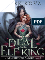 A Deal With the Elf King {Bwc} - Elise Kova (1)