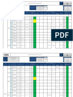 06 Matriz IPER GES VI - Impresión y Encuadernación Emisión 10 Ver 07