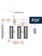 CHP Schematic Diagram 250