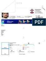Lyanco - Profilo Giocatore 21 - 22 - Transfermarkt