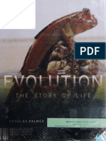 Evolution The Story of Life