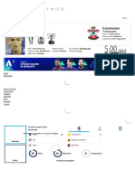 Oriol Romeu - Profilo Giocatore 21 - 22 - Transfermarkt