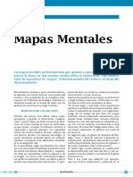 Mapas Mentales