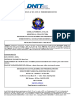 Manutenção BR-352/MG km 66,90 ao 165,60