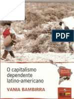 Capitalismo America Latina