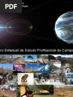 Relevo Brasileiro -Slides Atual