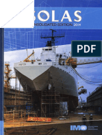 SOLAS Consolidated Edition 2014 (6th Edition)