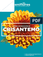 Manual Crisantemo 1