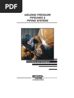 Download Welding Pressure Pipelines Piping Systems by Srinivas Sirigineedi SN55180075 doc pdf