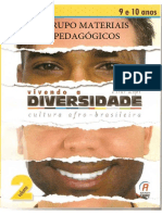 Vivendo A Diversidade