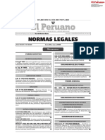 Decreto Legal