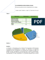 ANALISIS E INTERPRETACIÓN DE RESULTADOS (1)