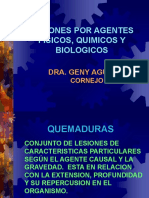 Agentes Fisicos